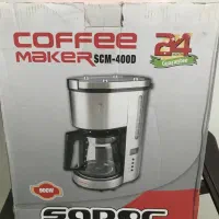 قهوه ساز