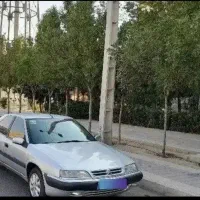 زانتیا ۲۰۰۰ سالم ۸۳