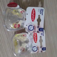 سر شیشه شیر ۲عدد