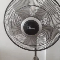پنکه ایستاده