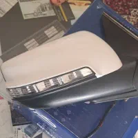 آینه بغل پژوپارس سمت شاگرد