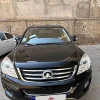 فروش ماشین گریت وال h6مدل2016