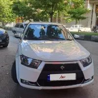 دنا پلاس 6 دنده EF7