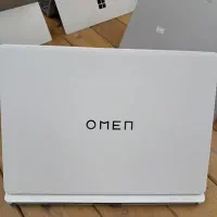 لپتاپ گیمینگ hp omen 4060 8G