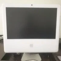 کامپیتر اپل ایمک