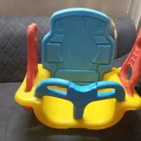 تاب بچه