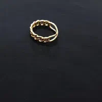 انگشتر کارتیه بسیار شیک زیبا