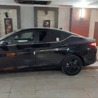 فروش خودرو جک j7 مشکی