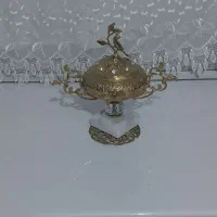 شکلات خوری برنز