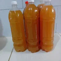 سرکه سیب محلی وارگانیک
