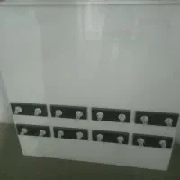 استند شیرالات