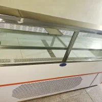 یخچال صنایع پسند