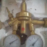 کپسول اکسیژن استیلین جوش کاری هوا و دیگ کاربید