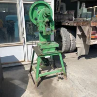 پرس ۱۲ تن کورس متغیر خاور پرس