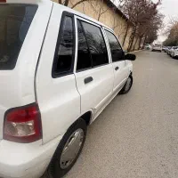 ۱۱۱ مدل ۹۲|خودرو سواری و وانت|کرج, حصارک بالا|دیوار