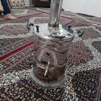 ۳عددسماور