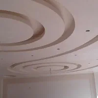 اجرای تمامی گچ کاری هاخورده کاری ها پذیرفته میشود