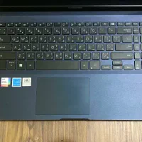لپ تاپ Asus Expertbook|رایانه همراه|تهران, فاطمی|دیوار