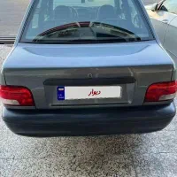 پراید 131