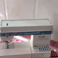 چرخ خیاطی کاچیران ۱۱۳۹
