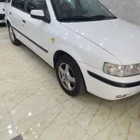 سمندEF7دوگانه کارخانه مدل ۹۴