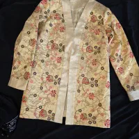 کت سوزن دوزی هندی