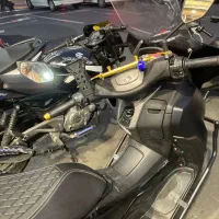 مدل403 کیلس  Nmax|موتورسیکلت|تهران, جمهوری|دیوار