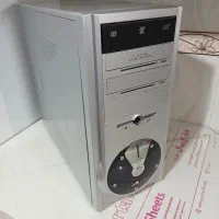 کیس کامپیوتر