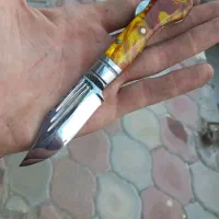 چاقوبابا ۱۶ cm