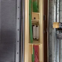 دستگاه بافندگی