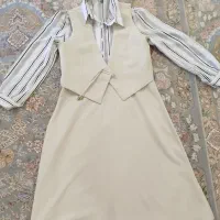 شومیز دخترانه