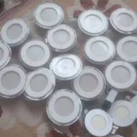 هالوژن و بک لایت