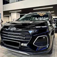 جک کی ام سی SR3 اس آر3 مشکی/*1405صفر روز آنی