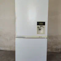 یخچال فریزر اسنوا 810