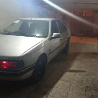 پژو 405 glx