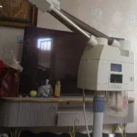 دستگاه بخور دو لوله