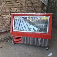 یخچال|فروشگاه و مغازه|خوی, |دیوار