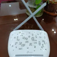 مودم تلفن ثابت tp-link