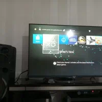پی اس فور   ps4. اکانتی
