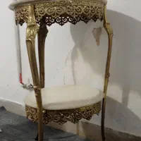 کنار سالنی برنز