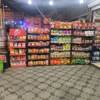شاگرد سوپر مارکت