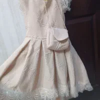 تعدادی لباس شیک مناسب ۴تا۸