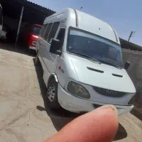 مینی بوس ایویکو a50 ۸۸