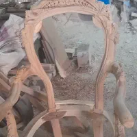 نجار مبل استیل