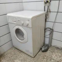 ماشین لباسشویی حایر ۵ کیلویی با تخفیف ویژه