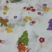 پرده آشپزخانه