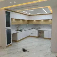 اجرای کابینت اجرای کمد دیواری نصب تی وی وال