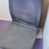 صندلی جلو پراید صبا