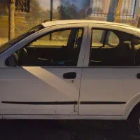 ماشین تیبا ۱۴۰۰