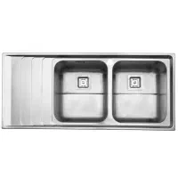 سینک استیل البرز